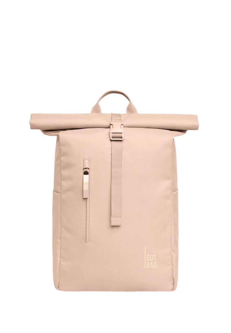 Tagesrucksack Dressgoat Got Bag Rolltop Tagesrucksack Rolltop Got