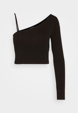 Even&Odd Longsleeve - black