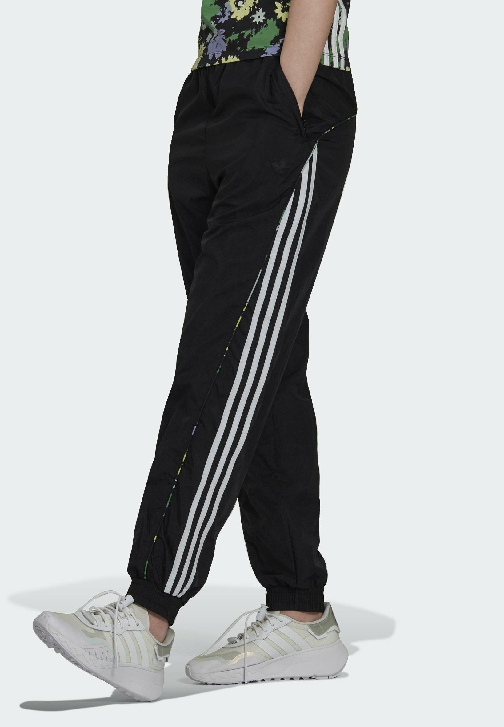 adidas Originals Pantaloni - black/nero - Zalando.it