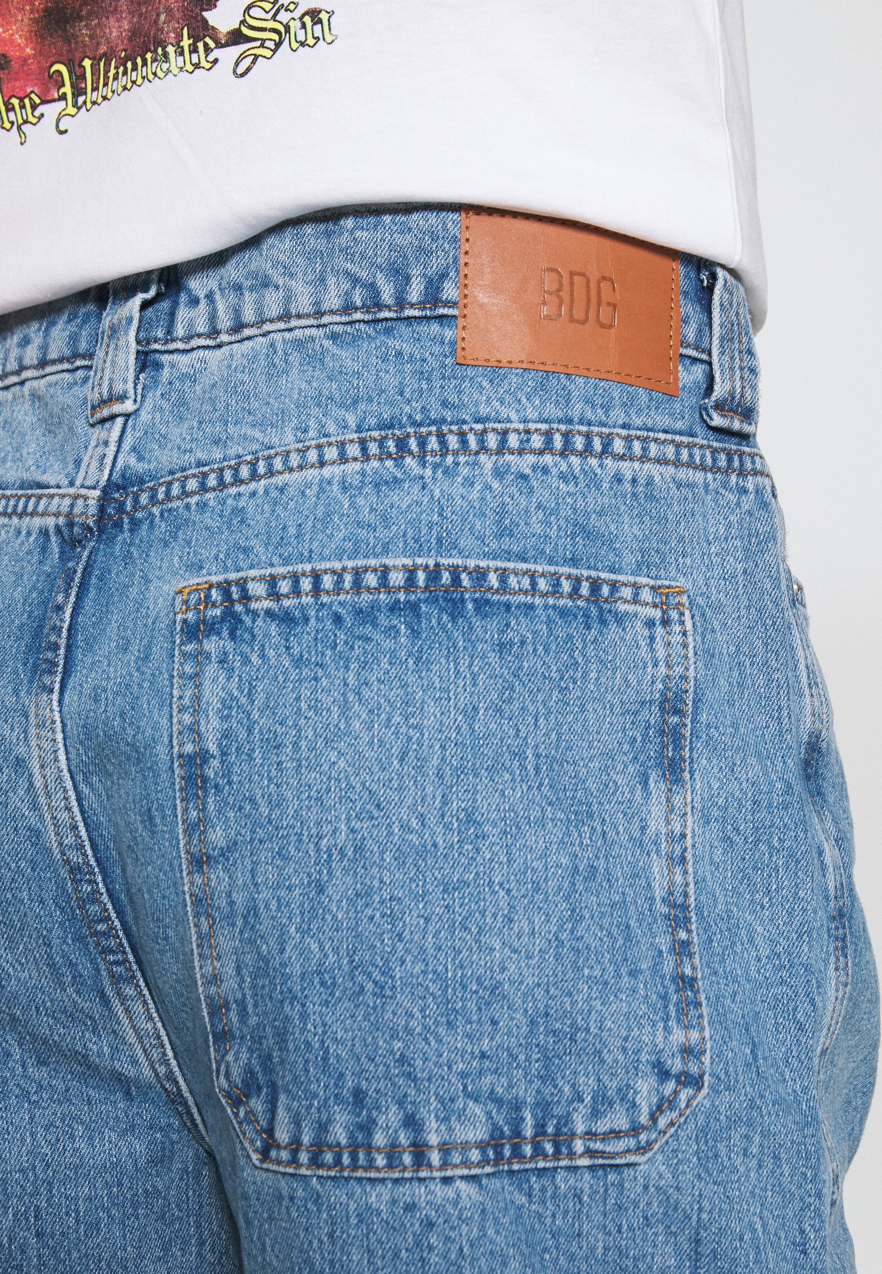 BDG Urban Outfitters LOUIS JEAN 