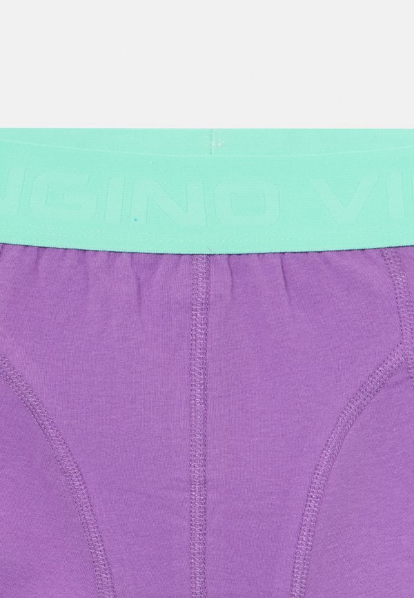 FRESH 7 PACK - Pants - fresh mint3