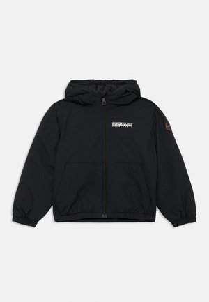 MATIA UNISEX - Winter jacket - black beauty