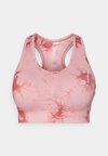 ONPDAISY-2-TIE SEAM BRA - Sports-BH-er med medium støtte - lilas