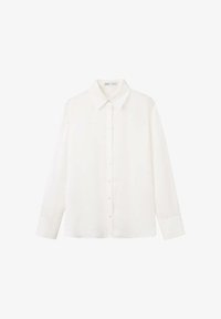 Sélectionné, white