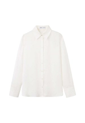 Mango, ADULT - Blusa - white