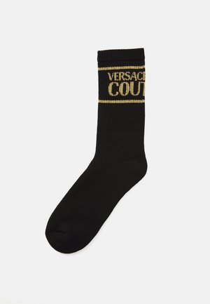 CALZINI UNISEX - Ponožky - gold-coloured