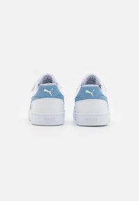 Puma CAVEN 2.0 - Joggesko - zen blue/white