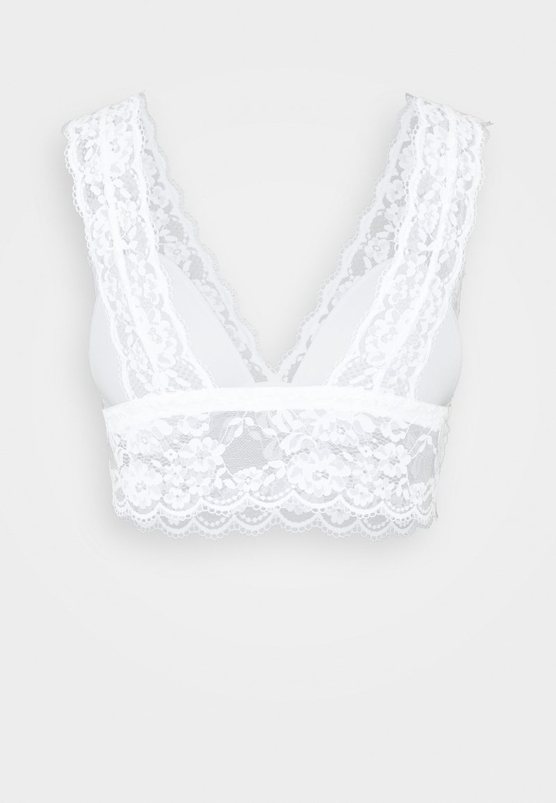 Soutien-gorge à Couverture Complète En Microfibre France
