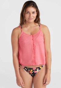 O'Neill - Blusa - perfectly pink Imagen en miniatura 1