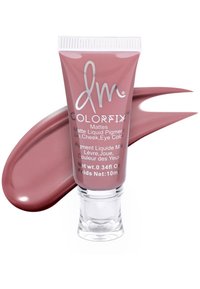 Danessa Myricks Beauty COLORFIX MATTES - Oogschaduw - crème brule
