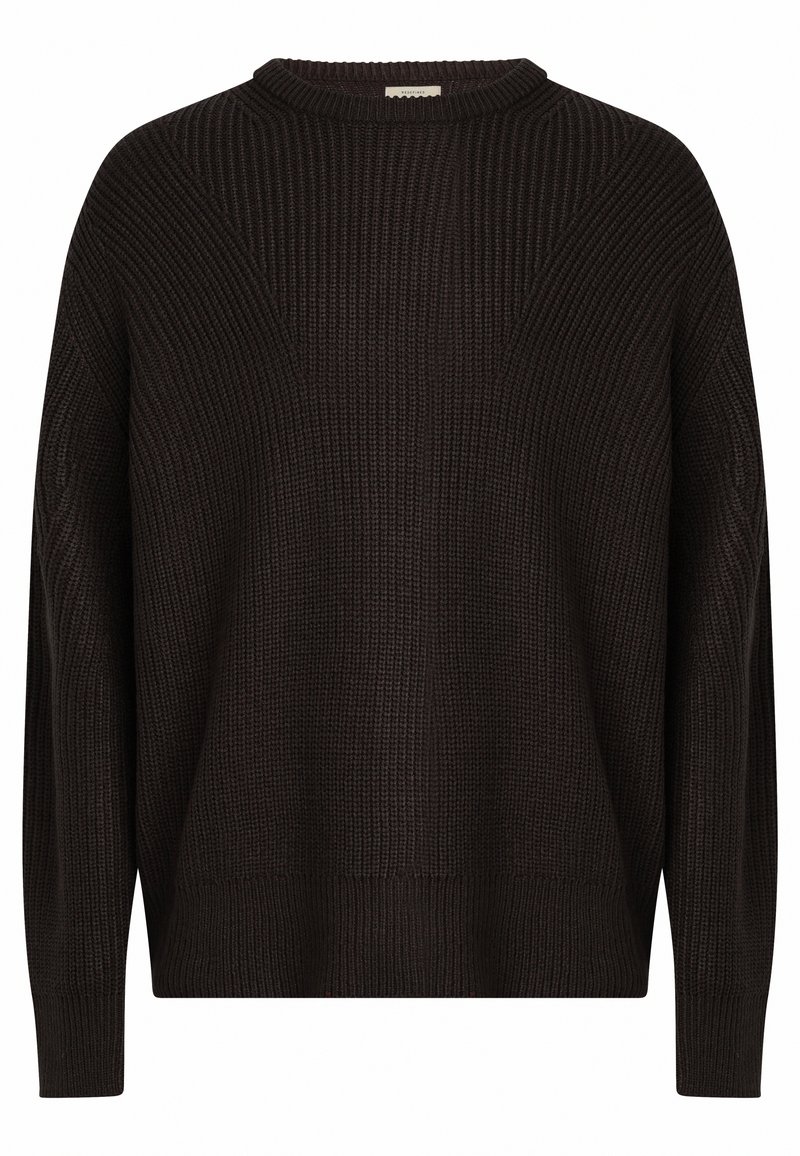 Redefined Rebel Trui donkergrijs