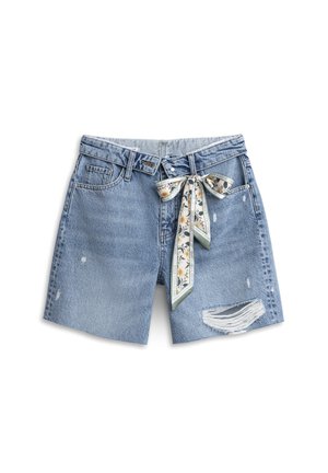 Twist, Short en jean - indigo
