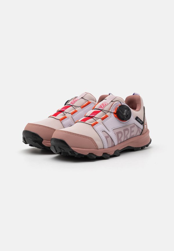 AGRAVIC TRAIL UNISEX – Hikingschuh