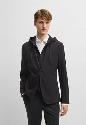 Blazer jacket - black one