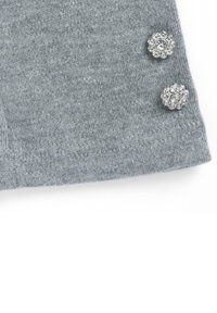 Chicco OUTFIT SET - Leggings - Byxor - white