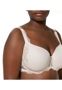 Triumph PEONY FLORALE - Soutien-gorge à armatures - off-white