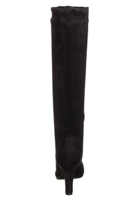 Anna Field Bottes à talons hauts - black