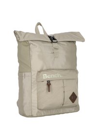 Bench TERRA - Sac à dos - sand