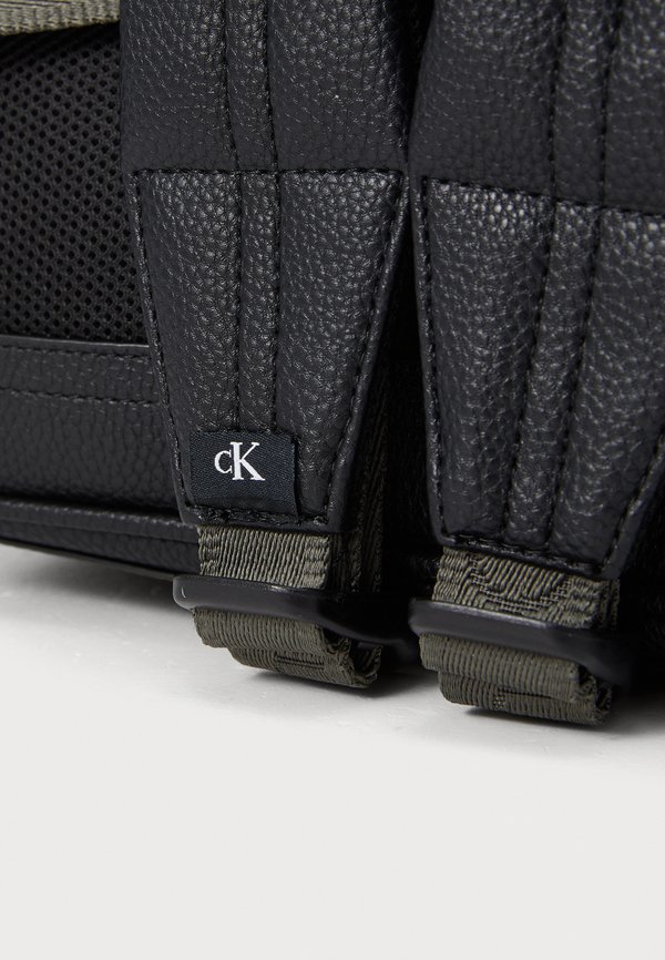 INTERESTING ROUND UNISEX - Rucksack2