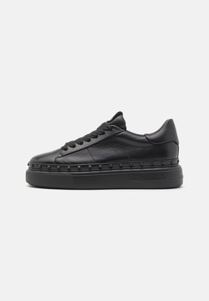 Kennel + Schmenger, Baskets basses - black