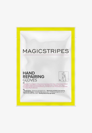 HAND REPAIRING GLOVES 1 PAAR - Hand mask - neutral
