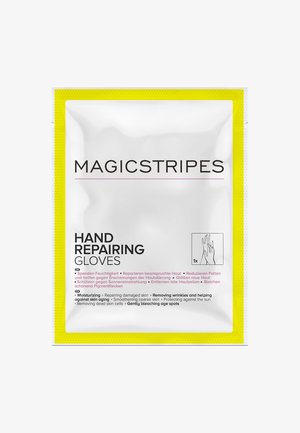 HAND REPAIRING GLOVES 1 PAAR - Maschera mani - neutral