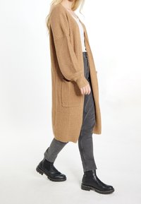 DreiMaster Kofta - light brown
