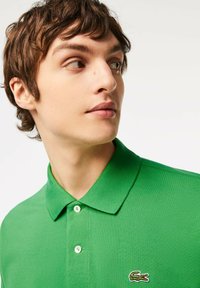 Lacoste Polo - vert
