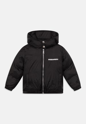 Dsquared2 Jas - black