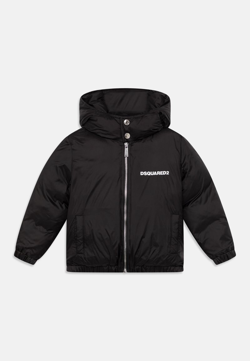 Dsquared2 Light jacket - black