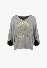 Seleccionado, grey mel