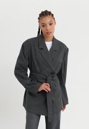 Blazer - grey