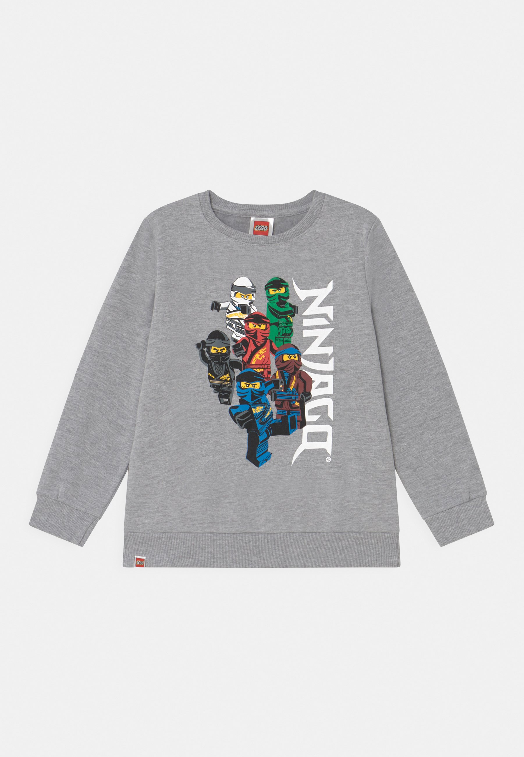 ninjago pullover 122