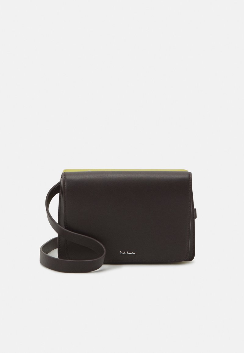 Paul Smith WOMEN BAG Across body bag greens/green Zalando.co.uk