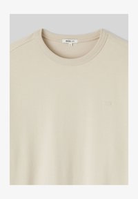 Non sélectionné, blanc cassé