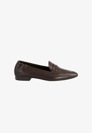 Paul Green, PAUL GREEN DAMEN - BALLERINA 1225-001 BRAUN 39 - Mocasines - braun