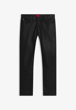 HUGO, HUGO 708 - Pantalon classique - black one