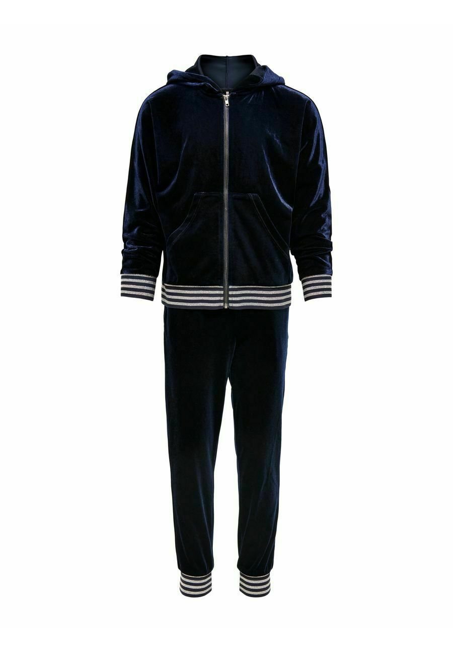 Kids ONLY Tuta - night sky/blu scuro - Zalando.it