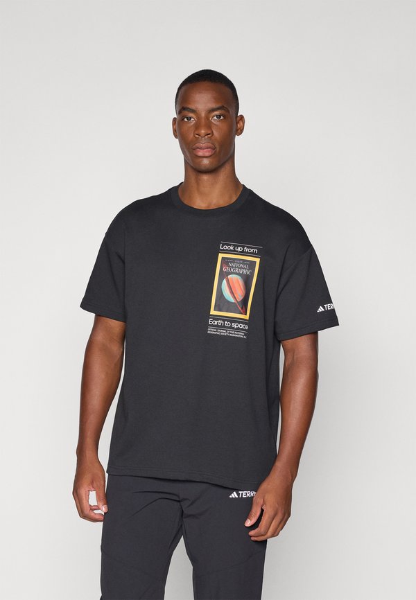 AERO GRAPHIC - Print T-shirt