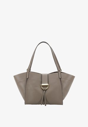 Abro, ABRO SHOPPER TEMI - Handbag - tope
