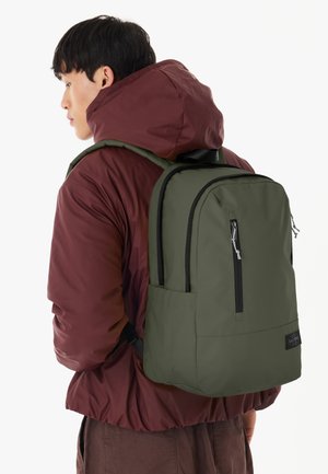 Eastpak, TARP PACK UNISEX - Rugzak - tarp forest
