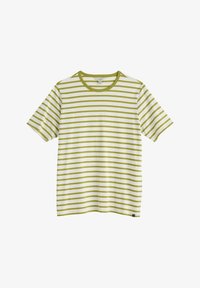 Vybráno, green breton chalk light citron