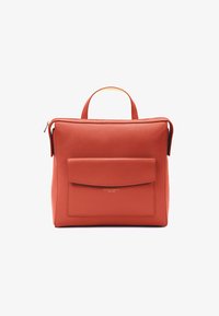 Unselected, tangerine tango