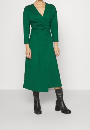 Tommy Hilfiger Robe de jour - green