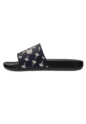 JOOP! CORTINA FD - Ciabatte da mare - darkblue