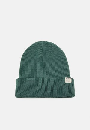 Barts KINABALU BEANIE UNISEX - Berretto - cedar