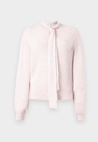 VERONA SWEATER - Džemperis - pastel pink
