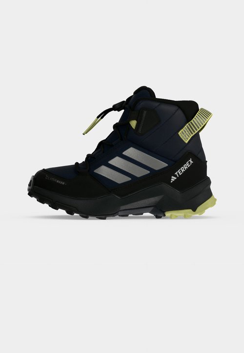 adidas Zapatillas de senderismo - semi frozen lemon/legend ink/semi frozen lemon — photo 2
