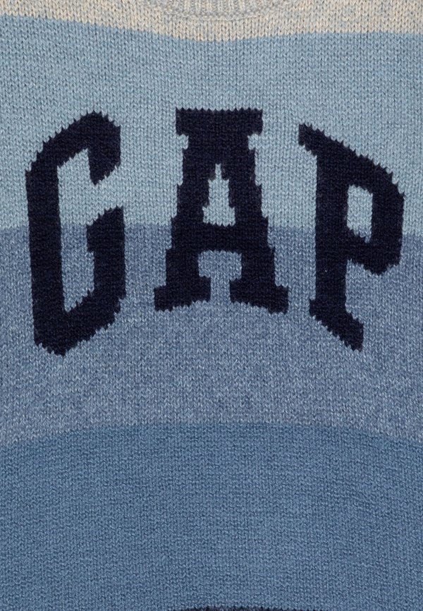 HAPPY STRIP CREW TODDLER BOY - Jumper3