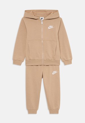 CLUB UNISEX SET - Survêtement - hemp